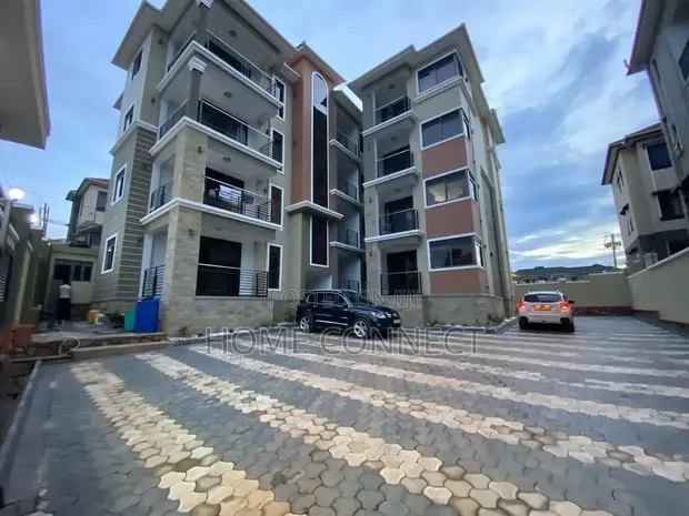 1 Bedroom Apartment for Rent in Muyenga, Central Division - 1