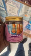 Lure Herbal Foot Detox Bath Salt - 3