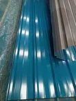 Supereco Iron Sheets Blue G.28 - 1