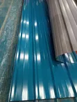 Supereco Iron Sheets Blue G.28 - 2