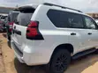 Toyota Land Cruiser Prado 2023 White - 5