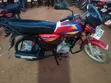 Bajaj CT 125X 2023 Red - 2