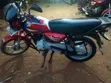 Bajaj CT 125X 2023 Red - 4