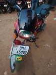 Bajaj CT 125X 2025 Red - 1