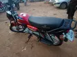 Bajaj CT 125X 2025 Red - 3