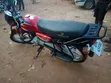 Bajaj CT 125X 2025 Red - 4