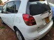 Toyota Corolla Spacio 1.5 X 2004 White - 1