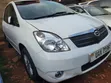 Toyota Corolla Spacio 1.5 X 2004 White - 2