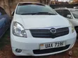 Toyota Corolla Spacio 1.5 X 2004 White - 3