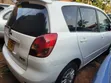 Toyota Corolla Spacio 1.5 X 2004 White - 4