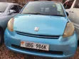 Toyota Passo 1.0 AWD 2006 Blue - 1