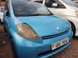 Toyota Passo 1.0 AWD 2006 Blue - 2