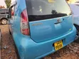 Toyota Passo 1.0 AWD 2006 Blue - 3