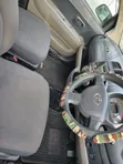 Toyota Passo 1.0 AWD 2006 Blue - 4