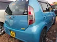 Toyota Passo 1.0 AWD 2006 Blue - 5