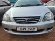 Toyota Nadia 2.0 135hp AWD 2001 Silver - 1