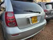 Toyota Nadia 2.0 135hp AWD 2001 Silver - 3