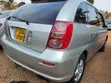 Toyota Nadia 2.0 135hp AWD 2001 Silver - 4