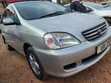 Toyota Nadia 2.0 135hp AWD 2001 Silver - 5