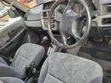 Mitsubishi Celeste 1998 White - 2