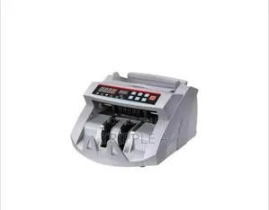 Brand New Generic Banknote Counter Money Counting Machine