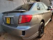 Subaru Impreza 2.0 GT 2008 Silver - 2