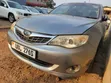 Subaru Impreza 2.0 GT 2008 Silver - 3