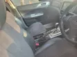 Subaru Impreza 2.0 GT 2008 Silver - 4