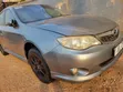 Subaru Impreza 2.0 GT 2008 Silver - 5