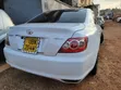 Toyota Mark X 2.5 AWD 2006 White - 1