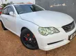 Toyota Mark X 2.5 AWD 2006 White - 2