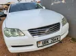 Toyota Mark X 2.5 AWD 2006 White - 3