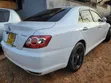 Toyota Mark X 2.5 AWD 2006 White - 4