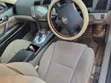 Toyota Mark X 2.5 AWD 2006 White - 5