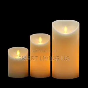 LED Candle Lights for Events