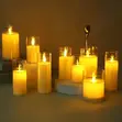 LED Candle Lights for Events - 2