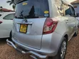 Toyota Ractis 1.5 AWD 2010 Silver - 2