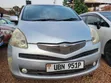 Toyota Ractis 1.5 AWD 2010 Silver - 3
