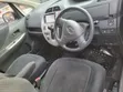 Toyota Ractis 1.5 AWD 2010 Silver - 5