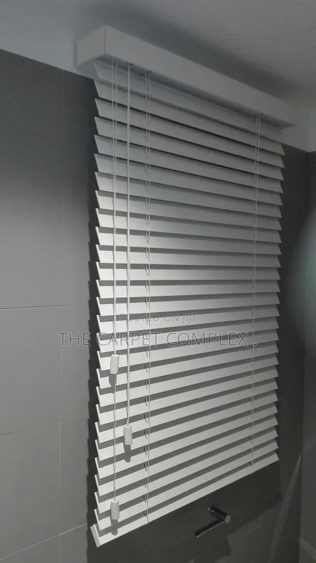 Roller Curtain Blinds Per Square Meter - 1