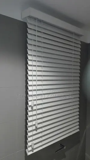 Roller Curtain Blinds Per Square Meter