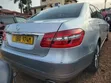 Mercedes-Benz E300 2011 Silver - 1