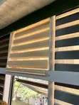Sun Proof Kitchen Blinds - Per Square Meter - 2