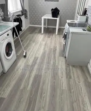 Hospital Floor PVC Carpets