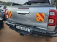 Toyota Hilux Revo Double Cab 2.8 Diesel 2017 Silver - 3