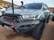 Toyota Hilux Revo Double Cab 2.8 Diesel 2017 Silver - 4