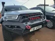Toyota Hilux Revo Double Cab 2.8 Diesel 2017 Silver - 5
