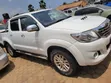 Toyota Hilux 3.0 D-4D Double Cab 2008 White - 3