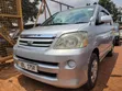 Toyota Noah 2.0 AWD (8 Seater) 2005 Silver - 4