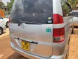Toyota Noah 2.0 AWD (8 Seater) 2005 Silver - 5